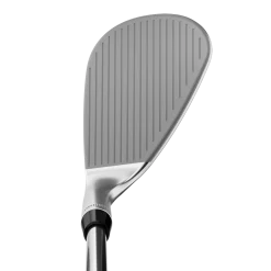 Callaway JAWS Full Toe Chrome Wedges -Fairway Wood Outlet Store jaws full toe wedge 2021 raw face chrome 56 12 rh address