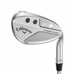 Callaway Jaws RAW Chrome Men’s Wedge