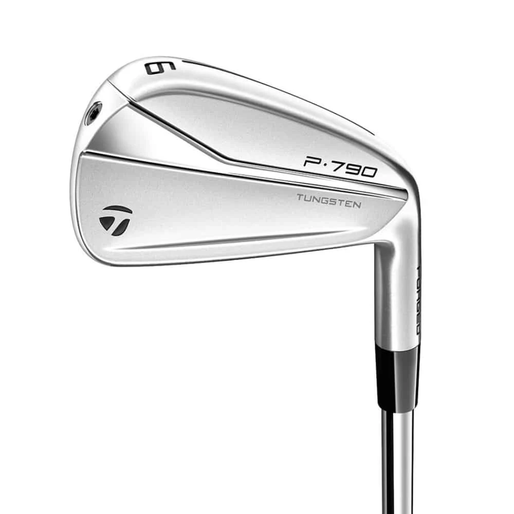 TaylorMade P790 Forged Irons 1 TaylorMade P790 Forged Irons