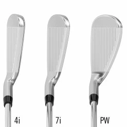 Cleveland Launcher XL Irons -Fairway Wood Outlet Store launcher xl irons steel lrg v5