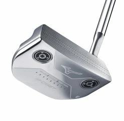 Mizuno M-Craft 5 Milled Putter