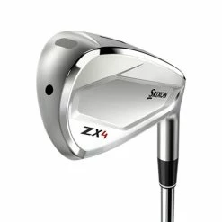 Srixon ZX4 Forged Irons