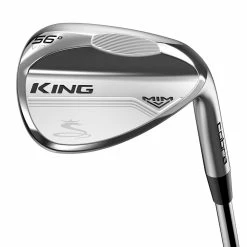 Cobra King MIM Wedges -Fairway Wood Outlet Store mim wedge hero2 18 3 1