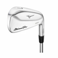 Mizuno Pro 225 Forged Irons