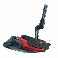 Ping 2021 CA 70 Putter -Fairway Wood Outlet Store ping 2021 exploded face illus 708x708 1