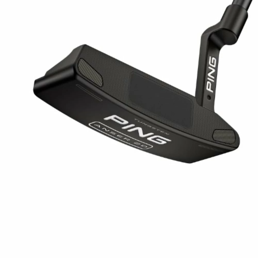 Ping 2023 Men’s Anser 2D Putter 1 Ping 2023 Men’s Anser 2D Putter