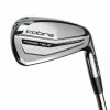 Cobra Forged TEC X Irons