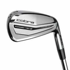 Cobra Forged TEC X Irons