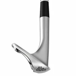 Cleveland RTX ZipCore Men’s Satin Wedge -Fairway Wood Outlet Store rtx zipcore 0002 toe