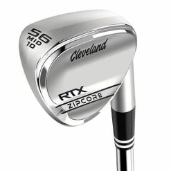 Cleveland RTX ZipCore Men’s Satin Wedge -Fairway Wood Outlet Store rtx zipcore 0008 hero