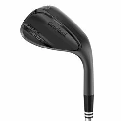 Cleveland RTX ZipCore Men’s Black Wedge -Fairway Wood Outlet Store rtx zipcore black satin lrg 02