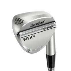 Cleveland RTX 6 Zipcore Chrome Wedges