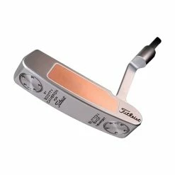 Titleist Scotty Cameron Button Back Newport