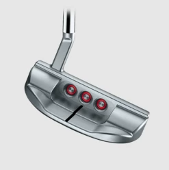 Titleist Scotty Cameron Special Select Fastback 1.5 Putter -Fairway Wood Outlet Store screenshot 477