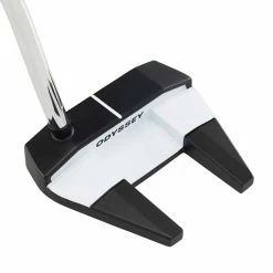 Odyssey White Hot Versa Seven Putter -Fairway Wood Outlet Store seven db white hot versa back 49295