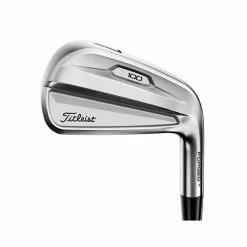 Titleist T100 Forged Irons