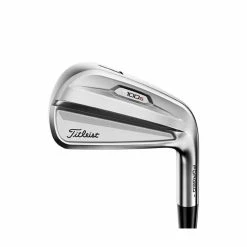Titleist T100S Forged Irons