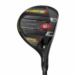 Cobra Speedzone Fairway Woods