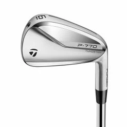 TaylorMade P770 Forged Men’s Irons