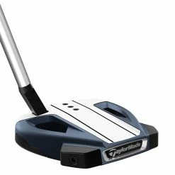 TaylorMade Spider EX Navy Putter -Fairway Wood Outlet Store ta319 zoom d