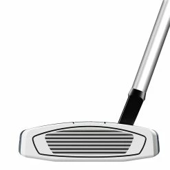TaylorMade Spider EX Navy Putter -Fairway Wood Outlet Store ta319 zoom d3