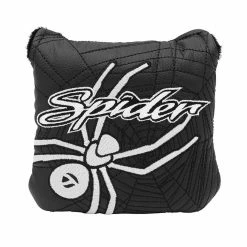 TaylorMade Spider EX Navy Putter -Fairway Wood Outlet Store ta319 zoom d5