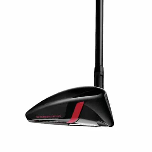 TaylorMade Stealth Wood 4 TaylorMade Stealth Wood - Image 4
