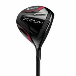 TaylorMade Stealth Wood