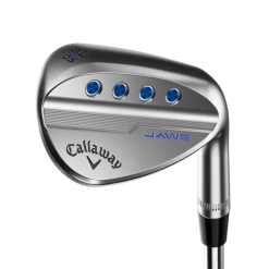 Callaway JAWS MD5 Wedge -Fairway Wood Outlet Store wedges 2019 md5 jaws chrome 1 1