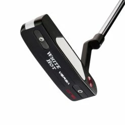 Odyssey White Hot Versa One Putter