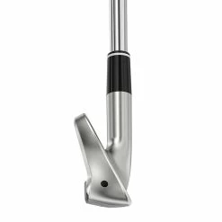 Srixon ZX4 MKII Forged Irons -Fairway Wood Outlet Store zx4 mk2 iron 04 zx4 iron mkii toe