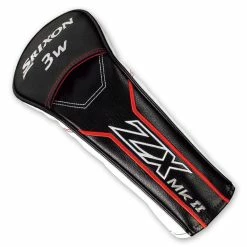 Srixon ZX MKII Fairway Woods 7 Srixon ZX MKII Fairway Woods -Fairway Wood Outlet Store zx mk2 fw 04 mkii headcover fairway